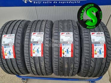 Riken 245/40 R19 Letnja