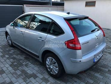 STOP SVETLA za Citroen C4