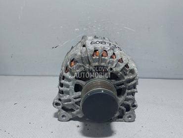 ALTERNATOR za Volkswagen Golf 6