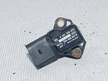 MAP SENZOR za Audi A4