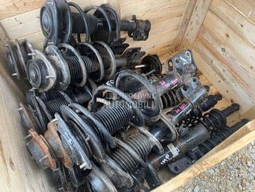 amotizer za Subaru Forester, Impreza, Justy ... od 1995. do 2013. god.