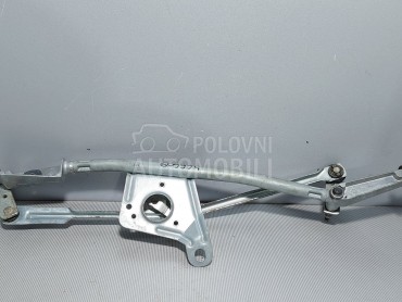 POLUGA BRISACA za Volvo V70