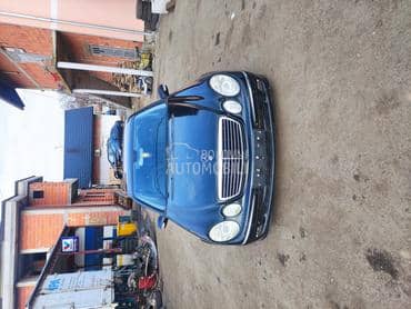 djelovi za Mercedes Benz E Klasa od 2002. do 2007. god.