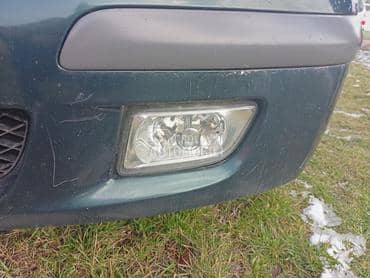 Maglenke za Mazda Premacy od 1999. do 2005. god.