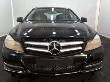 Farovi C Coupe za Mercedes Benz C 180, C 200, C 220 ... od 2009. do 2017. god.