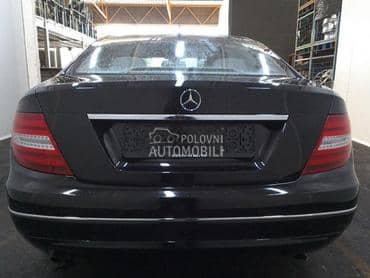 Stop svetla i stop lampe za Mercedes Benz C 180, C 200, C 220 ... od 2009. do 2017. god.