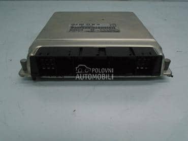 Kompjuter motora za Mercedes Benz A 140, A 150, A 160 ... od 1997. do 2004. god.