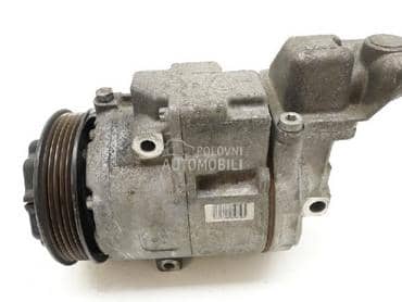 Kompresor klime za Mercedes Benz A 160 od 1997. do 2004. god.