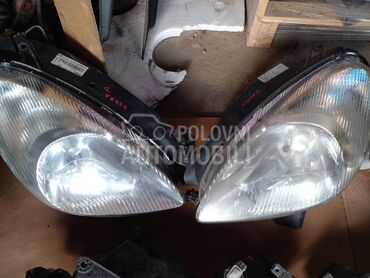 farovi za Citroen Xsara Picasso od 2000. do 2004. god.