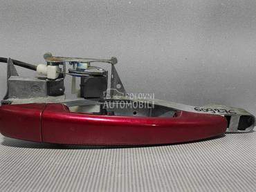 RUCKA VRATA za Peugeot 2008