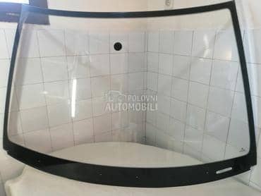 Auto staklo (šoferšajbna, proz za Škoda Fabia