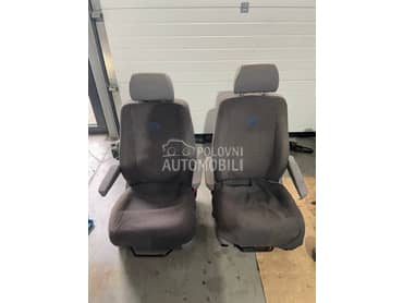 Sediste za VW T5 za Volkswagen Ostalo
