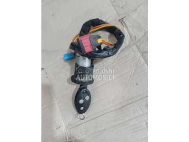 Brava paljenja za Citroen Xsara od 2002. do 2004. god.