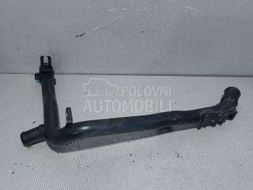 CRIJEVO za Volkswagen Polo