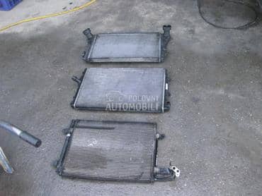 Hladnjak 2.0 TDI 136 ks za Volkswagen Touran