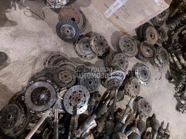 Set kvacila za Peugeot 206, 308, 106 ...