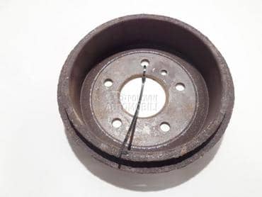 Kočioni doboši za Mercedes Benz A 210 od 1997. do 2004. god.