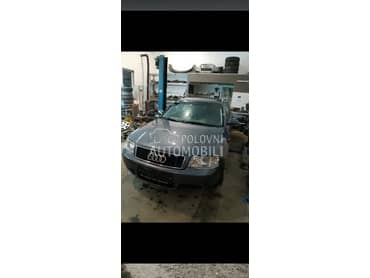 farovi ksenon za Audi A6 od 2001. do 2004. god.