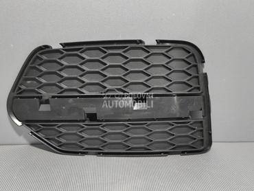 PLASTIKA BRANIKA za Audi Q3