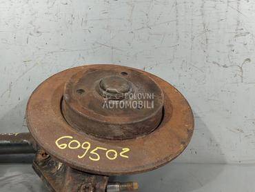 KOCIONI DISK za Smart ForTwo