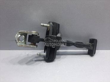 GRANICNIK VRATA za Citroen Nemo