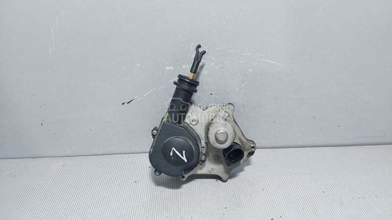 MOTORIC KLAPNE USISNE GRANE