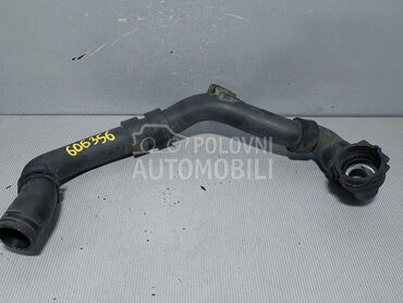 CRIJEVO za Volkswagen Passat B7