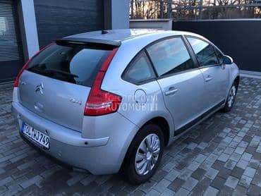 VRATA za Citroen C4