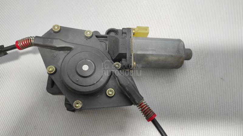 MOTORIC PODIZACA STAKLA