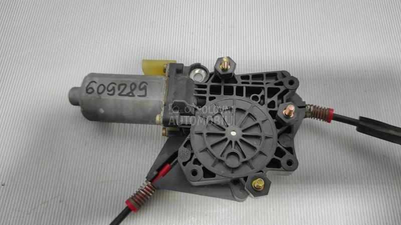 MOTORIC PODIZACA STAKLA