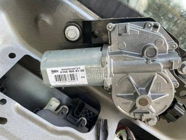 motobrisac zadnjih za Mercedes Benz CLA Klasa od 2013. do 2018. god.