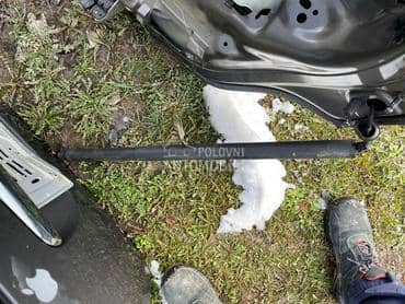 amortizer petih vrata za Mercedes Benz CLA Klasa od 2013. do 2018. god.