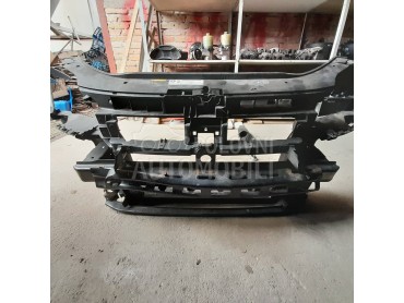 vezni lim prsa za Volkswagen Golf Plus