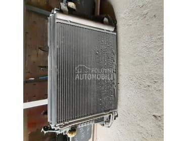 hladnjak klime za Volkswagen Golf 5, Golf 6, Golf Plus ...