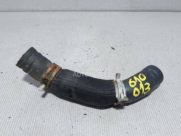 CRIJEVO za Citroen C4