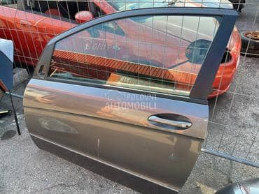 vrata L i D (kupe) w169 za Mercedes Benz A Klasa od 2005. do 2012. god.