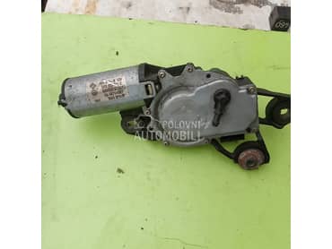 Motor zadnjeg brisača za Seat Ibiza