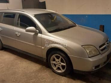 Opel Vectra C -  kompletan auto u delovima