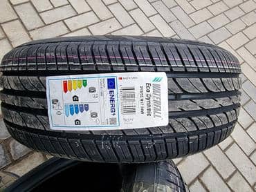 Waterfall 215/55 R17 Letnja