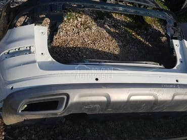 Branici za Fiat 500L