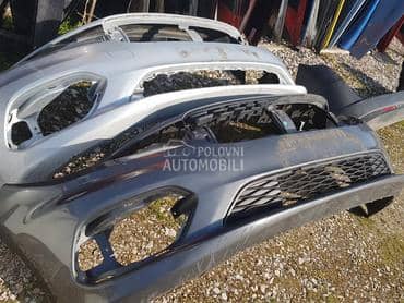 Branici za Fiat Tipo