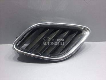 PLASTIKA za Saab 9-5