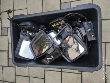 Retrovizor za Citroen Jumpy od 1995. do 2006. god.