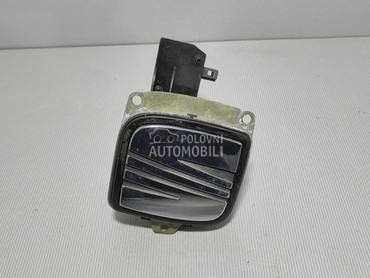 BRAVA GEPEKA za Seat Ibiza