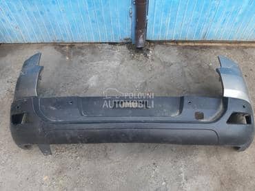 Zadnji branik za Peugeot 3008