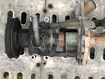 servo pumpa za jumper 2.2