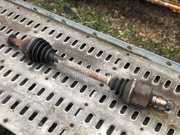 poluosovina za jumper 2.2