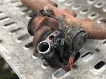 turbina 2.2 88kw jumper