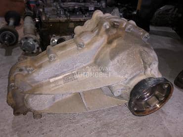 diferencijal za Mercedes Benz ML 320, R 320