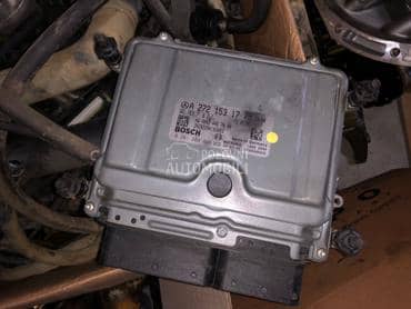 motorni racunar za Mercedes Benz C Klasa, CLK Klasa, CLS Klasa ...